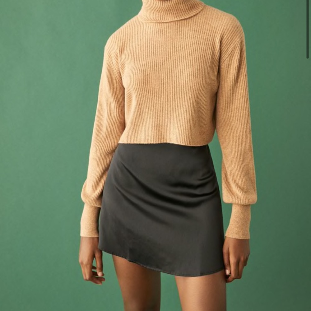 Reformation Benson Skirt